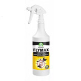 AUDEVARD S.A. Flymax Insecten- en tekenwerende spray Voor paarden 900 ml
