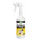 AUDEVARD S.A. Flymax Pulverisateur Répulsif Contre Les Insectes Volants Et Les Tiques Pour Chevaux 900ml