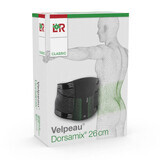 Cinturón lumbar Lohmann Rauscher Velpeau Dorsamix