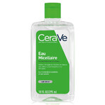 Cerave Face micellar makeup removing water 295ml