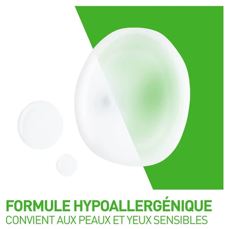 Cerave Micellair Reinigingswater voor het gezicht 295ml