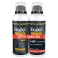 Etiaxil Anti-Transpirant Spray für Männer 48 Stunden ohne Aluminium Peaux Sensibles 2x150ml