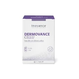Inovance Dermovance Cellu 60 Cápsulas Combate la Celulitis Afina la Silueta 60 gélules