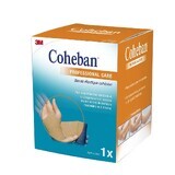 3M Coheban kohäsive elastische Binden Stuhl 7cmx3m
