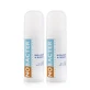 Nobacter Scheerschuim voor de gevoelige of problematische huid 2x150 ml