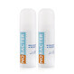 Nobacter Scheerschuim voor de gevoelige of problematische huid 2x150 ml