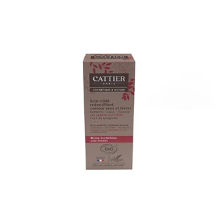 Cattier Antiedad Densificante Objetivo Tratamiento Primeras Arrugas 15ml