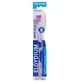 Elgydium Anti-Plaque Zahnbürste Medium
