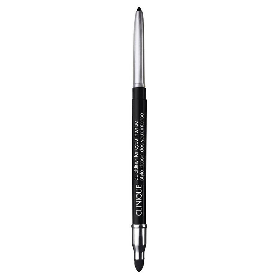 Boutique Clinique Quickliner Stylo Dessin des Yeux Intense 0.3g Clinique Quickliner Stylo Dessin des Yeux Intense 0.3g