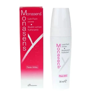 Theramex Intim-Gleitgel Monasens 30ml