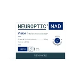 Densmore Oogheelkunde Neuroptic® Nad 90 Gélules