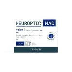 Densmore Oftalmologia Neuroptic® Nad 90 Gélules Densmore Oftalmologia Neuroptic® Nad 90 Gélules