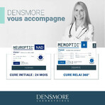 Densmore Oftalmologia Neuroptic® Nad 90 Gélules Densmore Oftalmologia Neuroptic® Nad 90 Gélules