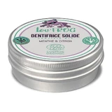 Lov'Frog Pasta dentífrica de limón y menta - Orgánica certificada 50g
