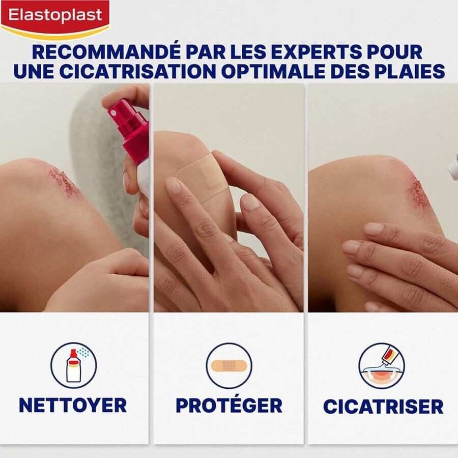 Elastoplast Medicazioni Universale Flexibles x20