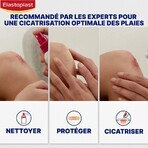 Elastoplast Pansements Universel Flexible x20 Elastoplast Pansements Universel Flexible x20