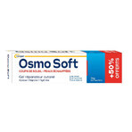 Osmo Soft Gel for burns and sunburn after sun coups de soleil et peaux échauffées 75g + 50% off