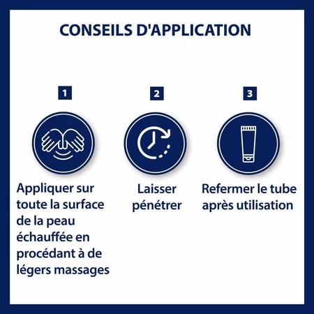 Gel Osmo Soft para quemaduras y rozaduras después del sol coups de soleil et peaux échauffées 75g + 50% de descuento