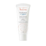 Avène Hydrance Crema Rica SPF30 para pieles sensibles secas y muy secas 40ml