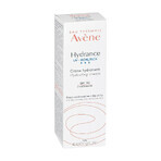 Avène Hydrance Crema Rica SPF30 para pieles sensibles secas y muy secas 40ml