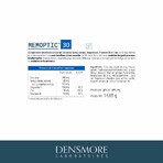 Densmore Memoptic behoud van gezichtsvermogen en geheugen 30 capsules