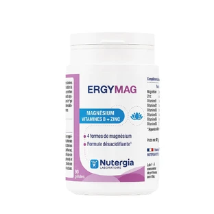 Nutergia Ergymag 90 gélules