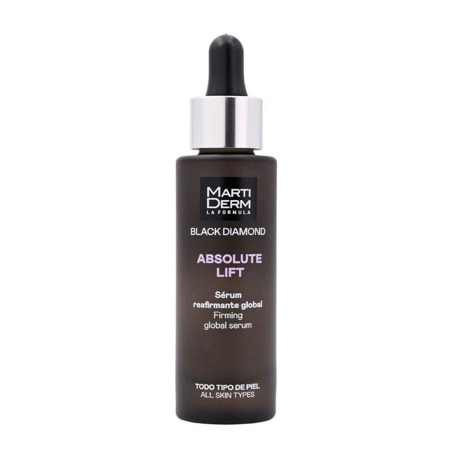 Winkel op Martiderm Zwarte Diamant Absolute Lift Serum 30ml Martiderm Zwarte Diamant Absolute Lift Serum 30ml