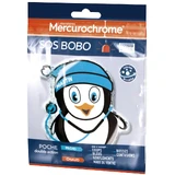 Mercurochrome SOS Bobo hot/cold baby pad