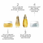 Darphin Eclat Sublime Micro-Serum de tinerețe bifazică 30ml