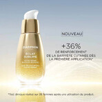 Darphin Eclat Sublime Micro-Serum de tinerețe bifazică 30ml