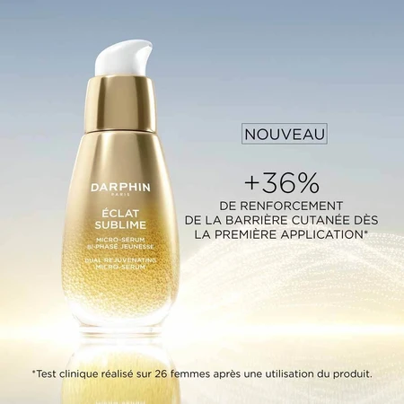 Darphin Eclat Sublime Micro-Serum of Bi-Phase Youth 30ml