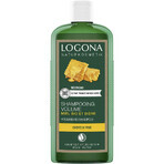 Logona Champú Volumen Cerveza y Miel BIO 250ml Logona Champú Volumen Cerveza y Miel BIO 250ml