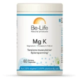 Be-Life Mg K 60 Kapseln