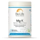 Be-Life Mg K 60 Capsules
