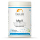 Be-Life Mg K 60 Capsules