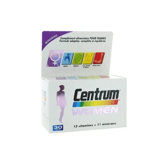 Centrum Women 30 tablets