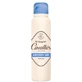 Cavaillès Absorb + Déodorant Spray Anti-Transpirant Anti-Traces 48H 150ml
