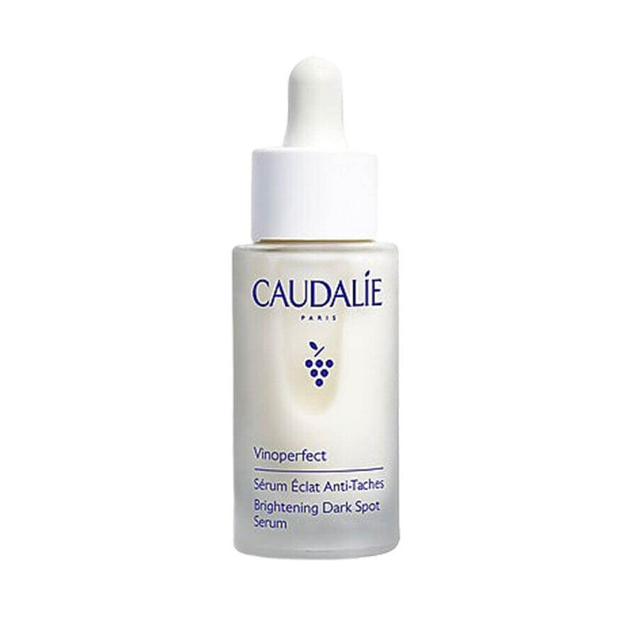 Acquista Caudalie Vinoperfect Siero Illuminante Anti-macchie 30ml Caudalie Vinoperfect Siero Illuminante Anti-macchie 30ml