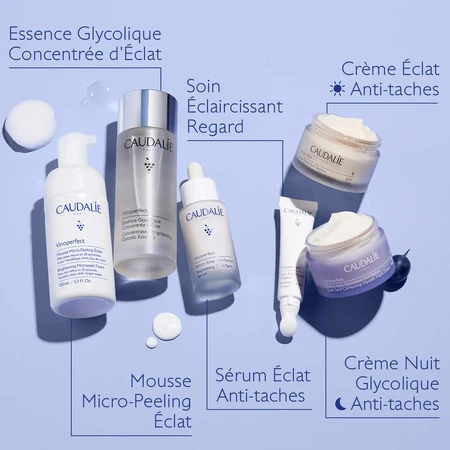Caudalie Vinoperfect Sérum Eclat Anti-taches 30ml