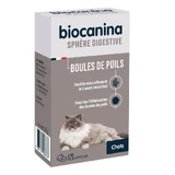 Biocanine Gastroenterology Hairballs 12 Jellies 24g