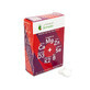 Ca+Mg+Zn+D3+Se, 30 tablets, Remedia