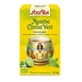 Yogi Tea Menta Limón 17 bolsitas