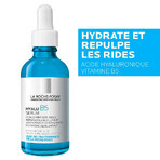 La Roche-Posay Hyalu B5 Serum Visage Anti Rides Acide Hyaluronique 50ml