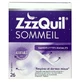 ZzzQuil Sommeil Bandelettes nasales x26