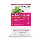 Granules Menopauze 28 Gelule Granules Menopauze 28 Gelule