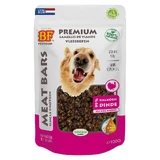 Biofood Meat Strips with Turkey 100g