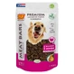 Biofood Vleesreepjes met Kalkoen 100g