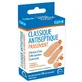 Care+ Classic apósitos antisépticos 4 tallas x30