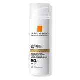 La Roche-Posay Anthelios Cremă solară facială SPF50 Corectează vârsta cu parfum 50ml