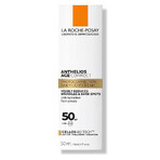 La Roche-Posay Anthelios Gezichtszonnecrème SPF50 Leeftijdscorrectie met parfum 50ml